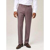 Skopes Lucien Tailored Fit Suit Trousers