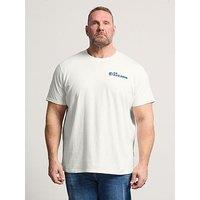 Badrhino Ibiza Es Paradise T-Shirt