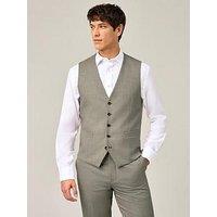 Skopes Redding Waistcoat - Light Green