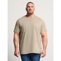 Badrhino Interlock T-Shirt