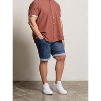 Badrhino Ultra Stretch Shorts