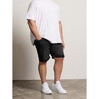 Badrhino Ultra Stretch Shorts