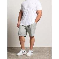 Badrhino Jogger Shorts