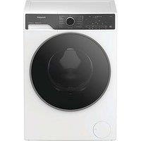 Hotpoint Fabric Care Pro Hpd9693Careuk 9Kg Wash/ 6Kg Dry Washer Dryer With Homewhiz - White