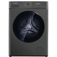 Indesit Mytime Idma 8564S My Time Uk Uk 8Kg Wash / 5Kg Dry Washer Dryer - Silver
