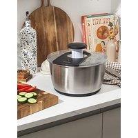 Salter Expert 6L Salad Spinner