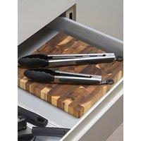 Salter Expert Kitchen Tongs Bundle