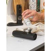 Salter Rechargeable Mill Set With Base