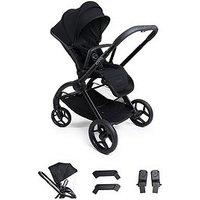 Icandy Core 2 Stroller - Black