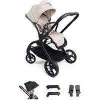 Icandy Core 2 Stroller - Sandstone