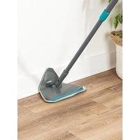 Beldray Ab Triangular Flat Mop & Refill Head