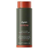 Dyson Amino Leave-In Scalp Bubble Treatment Refill 75 Ml