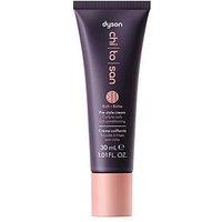 Dyson Dyson Chitosan Pre-Style Cream Travel Mini Curly To Coily Rich Conditioning