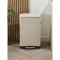 Salter Pebble 50L Pedal Bin