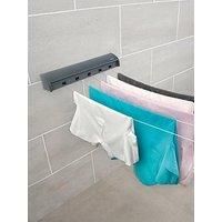 Beldray 20M Wall Mounted Retractable Line