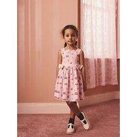Cath Kidston London Print Dress - Pink