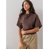 The Very Collection Relaxed Batwing Tee