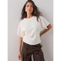 The Very Collection Relaxed Batwing Tee