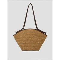 Pieces Pcballan Bag Bundle - Brown