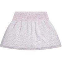 Abercrombie & Fitch Girls Emerson Organza Skort - Pink