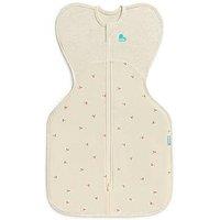 Love To Dream Swaddle Up - Twigs Oatmeal, 1.5T (6-8.5Kg)