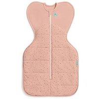 Love To Dream Swaddle Up - Pebbles Rose, 2.5T (3.5-6Kg)