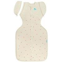 Love To Dream Swaddle Up Transition Bag - Oatmeal, 1.5T (6-8.5Kg)