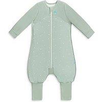 Love To Dream Sleep Suit Twigs - Olive, 1.5T (6-12M)