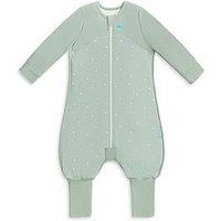 Love To Dream Sleep Suit Twigs - Olive, 1.5T (12-24M)