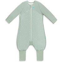 Love To Dream Sleep Suit Twigs - Olive, 1.5T (24-36M)