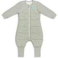 Love To Dream Sleep Suit Bees - Olive, 2.5 T (12-24M)