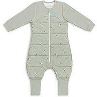 Love To Dream Sleep Suit Bees - Olive, 2.5 T (24-36M)