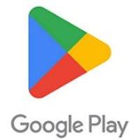 Google Play Gift Card (Digital Download) - + &pound;25 Google Play Gift Card