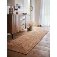 The Very Collection Jute Extra Runner Runner 67X200Cm