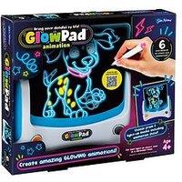 Glowpad Animation Glowpad