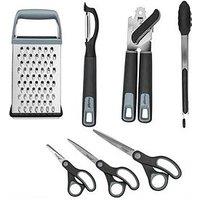 Prestige Tools & Gadgets Set, 5Pce