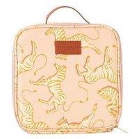 Yvonne Ellen Zebra Lunch Bag