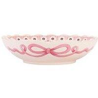 Cath Kidston Spitalfields Silk Pasta Bowl