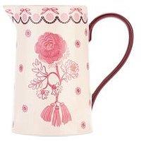 Cath Kidston Spitalfields Silk Pitcher Jug