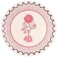 Cath Kidston Spitalfields Silk Platter