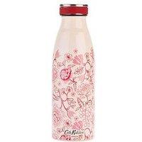 Cath Kidston Spitalfields Silk Stainless Steel Bottle 350Ml