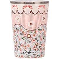 Cath Kidston Spitalfields Silk Travel Mug 375Ml