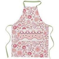 Cath Kidston Spitalfields Silk Apron