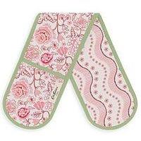 Cath Kidston Spitalfields Silk Oven Glove