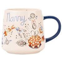 Cath Kidston Nanny Billie Mug