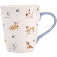 Cath Kidston Dog Dad Mug