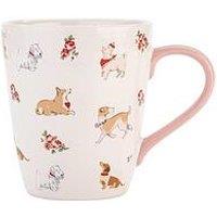 Cath Kidston Dog Mum Mug