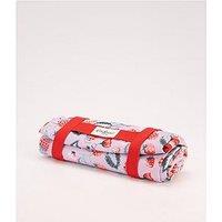 Cath Kidston Raspberry Picnic Blanket