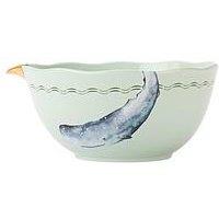 Yvonne Ellen Mixing Bowl Whale
