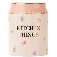 Yvonne Ellen Utensil Pot Kitchen Things